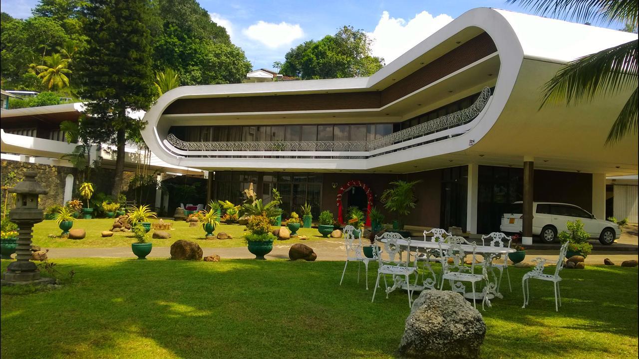 Nilani Hotel Ratnapura Exterior photo